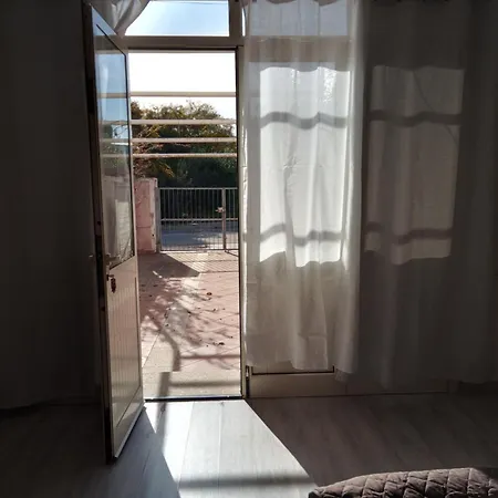 Villa Sa Minda Noa Aria Condizionata 2 Camere 2 Bagni Olbia Exterior photo