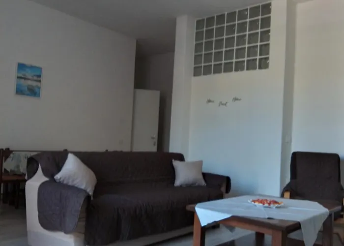 Villa Sa Minda Noa Aria Condizionata 2 Camere 2 Bagni