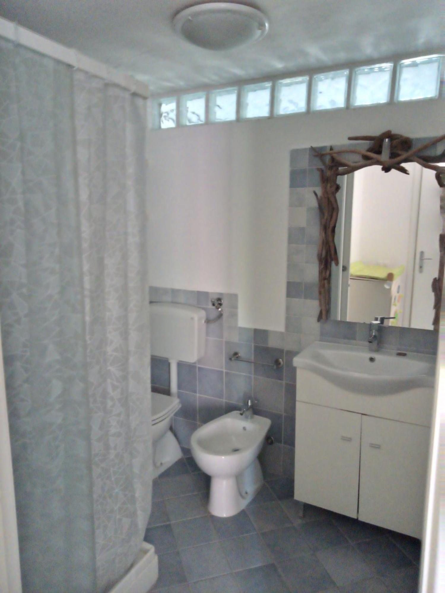 Sa Minda Noa Aria Condizionata 2 2 Bagni Apartment *