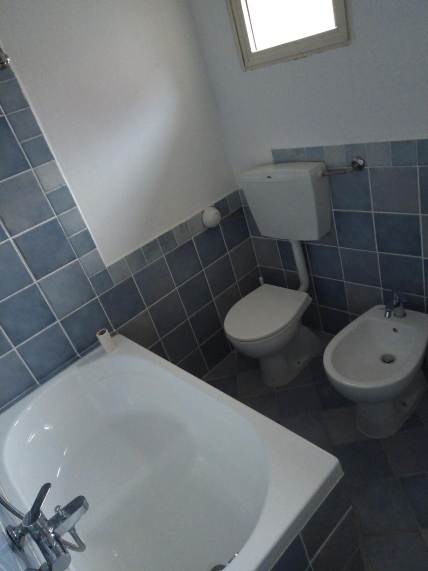 Sa Minda Noa Aria Condizionata 2 2 Bagni Apartment *