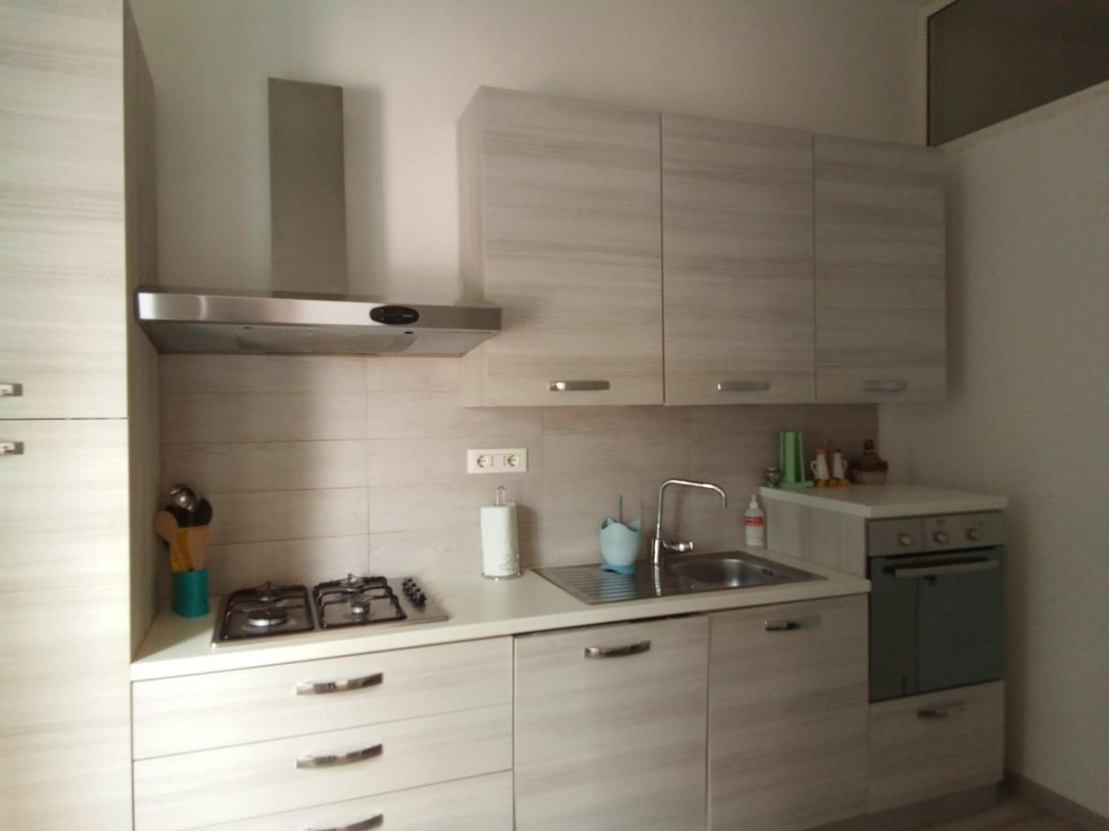 Sa Minda Noa Aria Condizionata 2 2 Bagni Apartment *