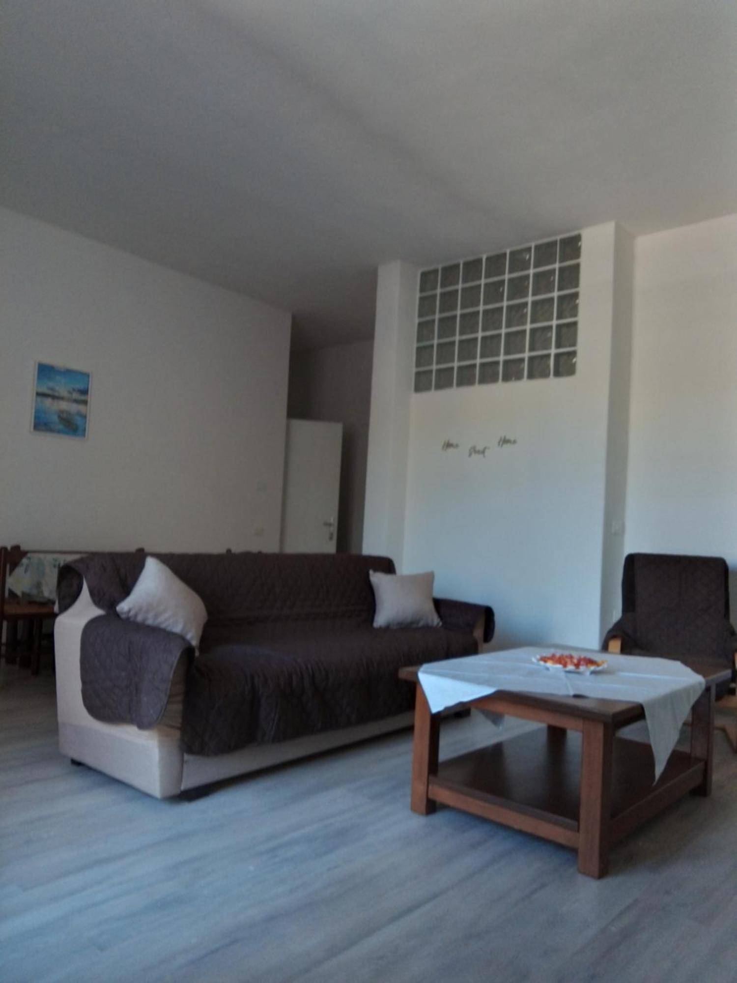Sa Minda Noa Aria Condizionata 2 2 Bagni Apartment